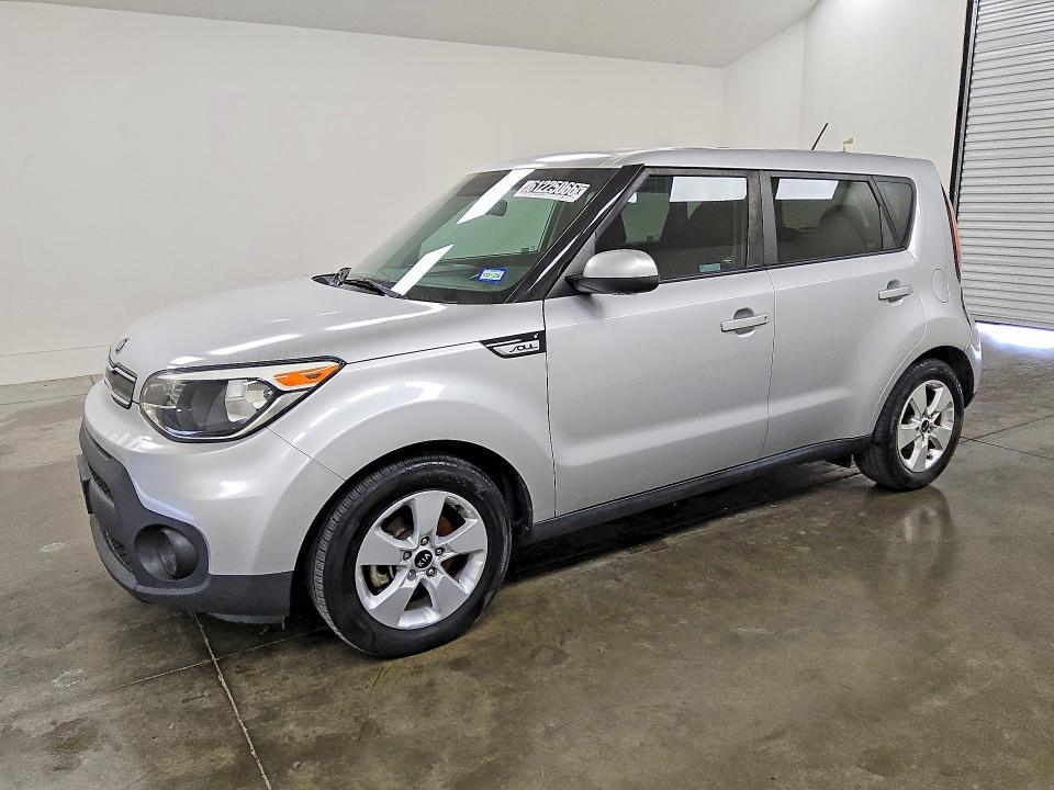 Продаж на аукціоні авто 2019 Kia Soul, vin: KNDJN2A24K7010719, номер лоту: 61225066