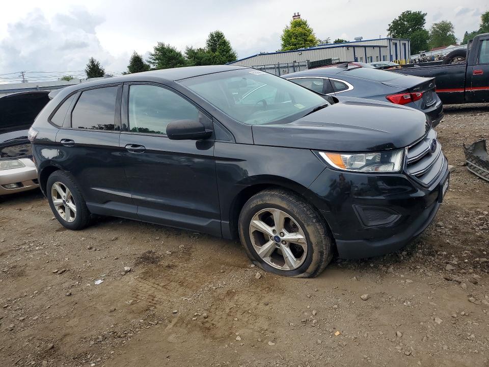 Продажа на аукционе авто 2015 Ford Edge, vin: 2FMTK4G90FBB43567, номер лота: 61628686