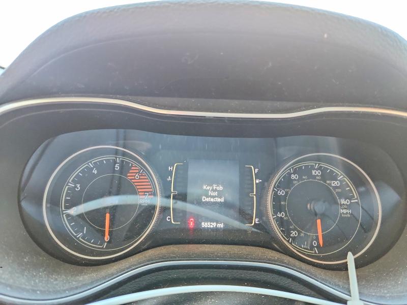 Aukcja sprzedaży 2019 Jeep Cherokee, vin: 1C4PJLLN0KD209691, numer aukcji: 62220336