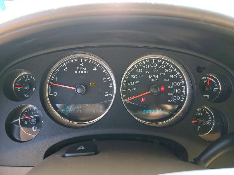 Aukcja sprzedaży 2012 Chevrolet Tahoe, vin: 1GNSCBE09CR117037, numer aukcji: 56899146