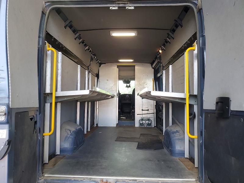 Aukcja sprzedaży 2021 Ram Promaster 3500, vin: 3C6MRVJG5ME535393, numer aukcji: 61037246