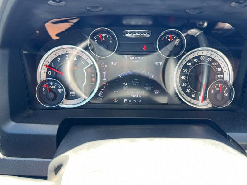 Aukcja sprzedaży 2015 Ram 2500, vin: 3C6UR4DL8FG642965, numer aukcji: 60262406
