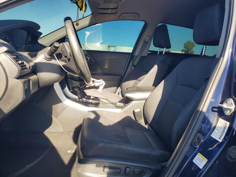 Aukcja sprzedaży 2015 Honda Accord, vin: 1HGCR2F58FA181578, numer aukcji: 62533966