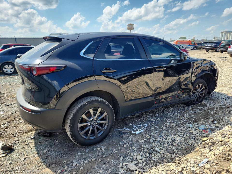 Aukcja sprzedaży 2021 Mazda Cx-30, vin: 3MVDMAAL8MM210397, numer aukcji: 59347006