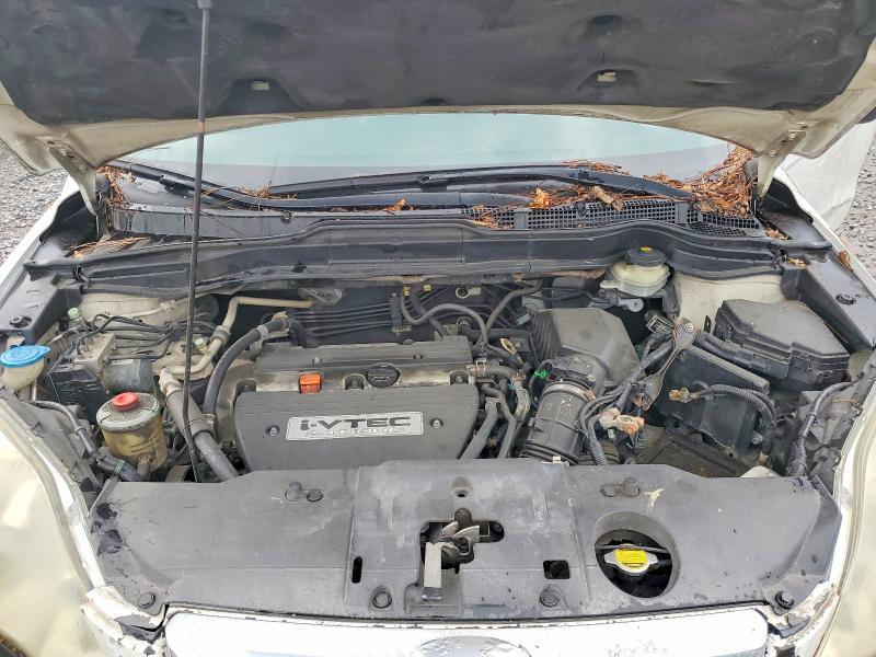 60883146 :رقم المزاد ، 5J6RE38588L005557 vin ، 2008 Honda Cr-v مزاد بيع