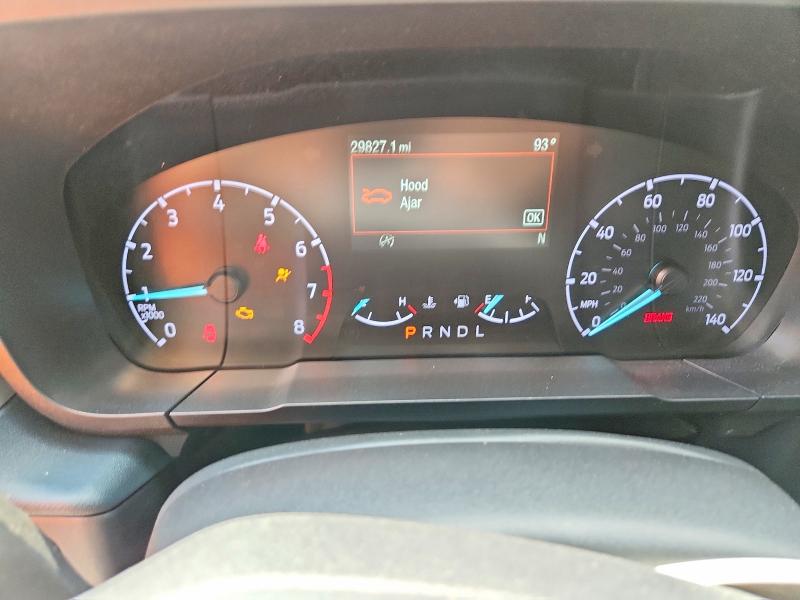 Продаж на аукціоні авто 2024 Ford Maverick, vin: 3FTTW8B9XRRB35215, номер лоту: 61110936