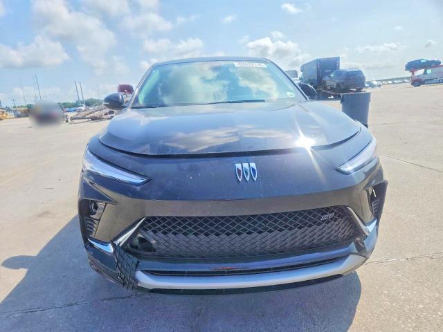 63428116 :رقم المزاد ، KL47LBEP0SB021181 vin ، 2025 Buick Envista مزاد بيع