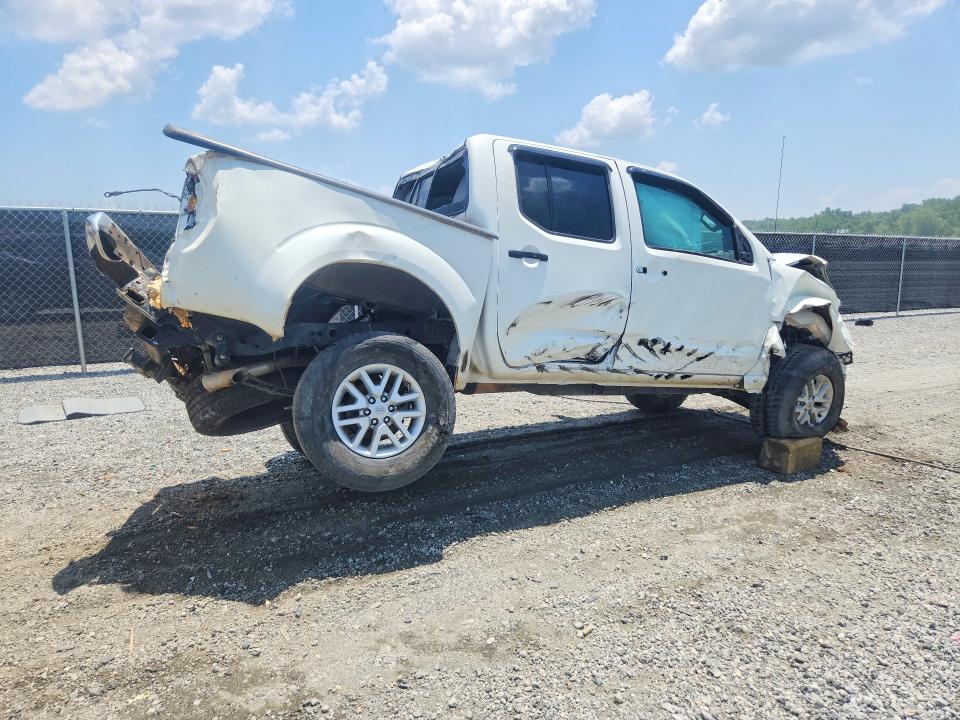 Aukcja sprzedaży 2016 Nissan Frontier, vin: 1N6AD0ER2GN760747, numer aukcji: 85991055
