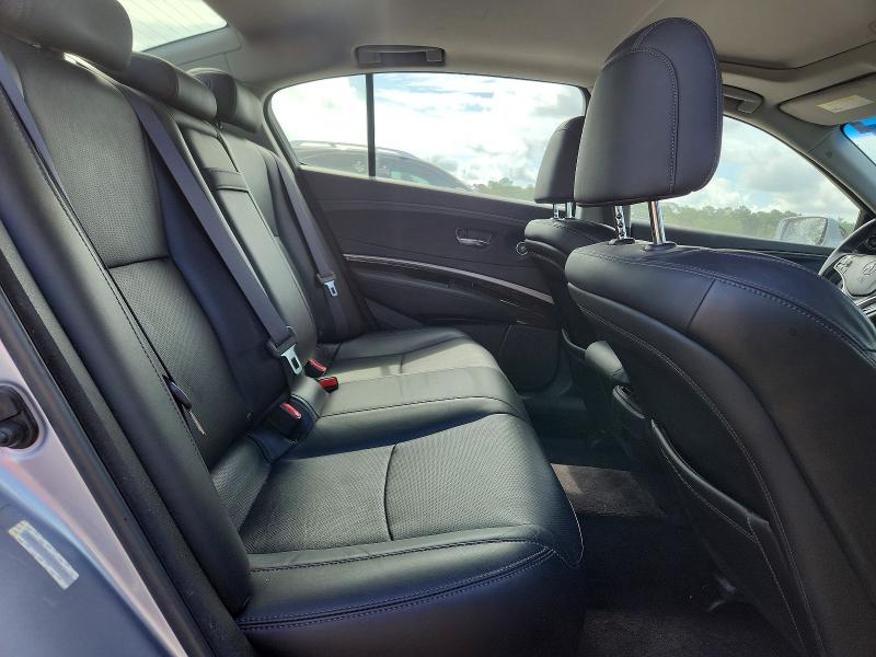 60749626 :رقم المزاد ، JH4KC1F51GC001190 vin ، 2016 Acura Rlx مزاد بيع