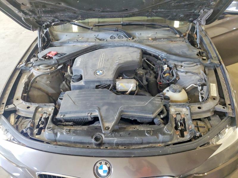Aukcja sprzedaży 2013 Bmw 328, vin: WBA3B5C56DF590894, numer aukcji: 60661436