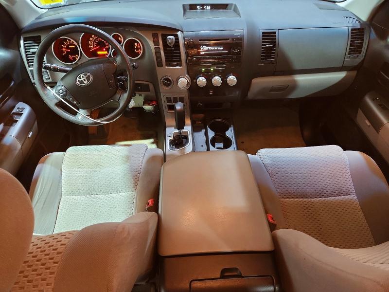 Aukcja sprzedaży 2010 Toyota Tundra, vin: 5TFUY5F11AX115691, numer aukcji: 60294876