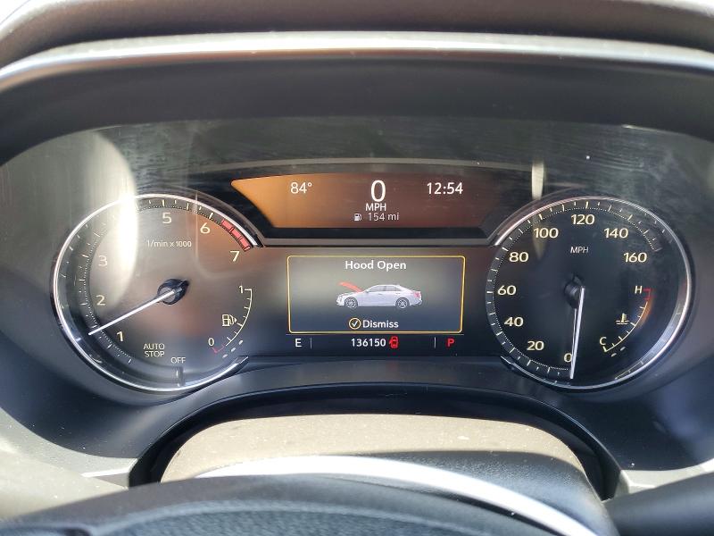 Auction sale of the 2022 Cadillac Ct4, vin: 1G6DA5RK9N0125721, lot number: 59390806