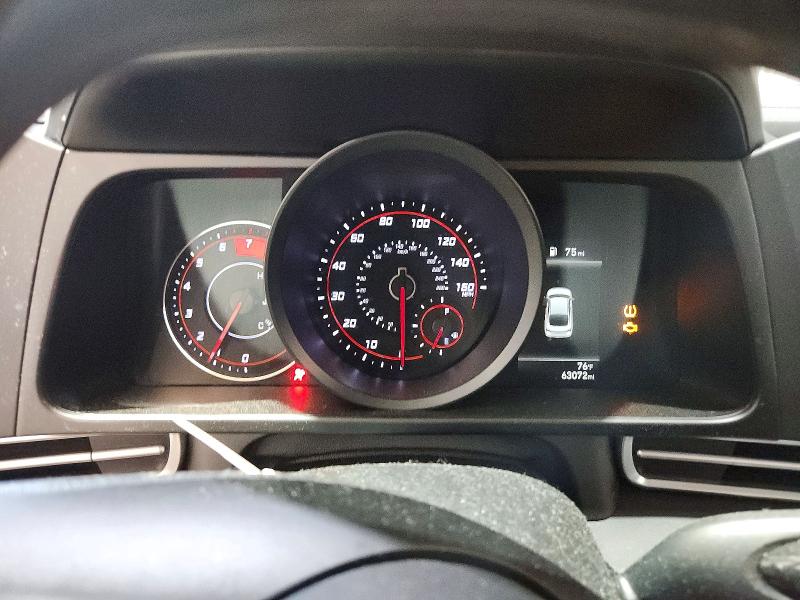 Aukcja sprzedaży 2023 Hyundai Elantra, vin: KMHLM4AG7PU380120, numer aukcji: 62211986