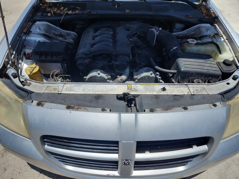 60710956 :رقم المزاد ، 2D4FV47V77H654250 vin ، 2007 Dodge Magnum مزاد بيع