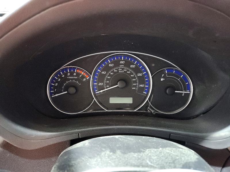 Продажа на аукционе авто 2010 Subaru Forester, vin: JF2SH6BC5AH779024, номер лота: 61887946