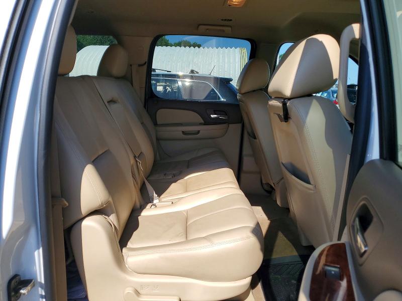 2014 Gmc Yukon Xl მანქანა იყიდება აუქციონზე, vin: 1GKS2KE73ER148915, აუქციონის ნომერი: 59636916