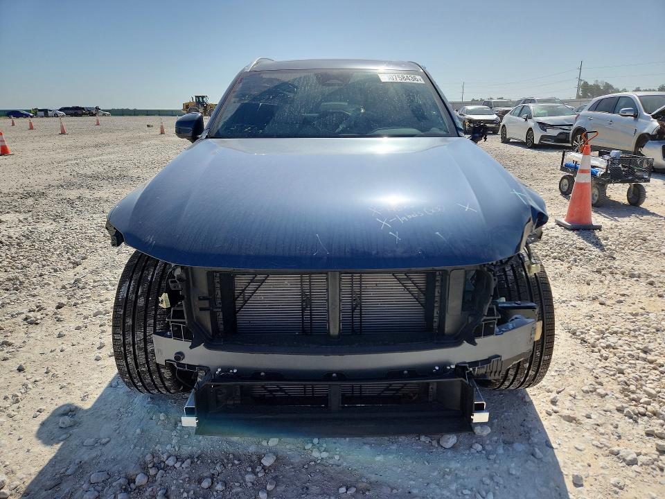 Aukcja sprzedaży 2026 Volvo Xc90, vin: YV4062PE1T1466463, numer aukcji: 60758436