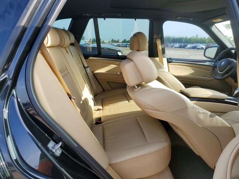 Продаж на аукціоні авто 2010 Bmw X5, vin: 5UXFE8C58AL311353, номер лоту: 60141026