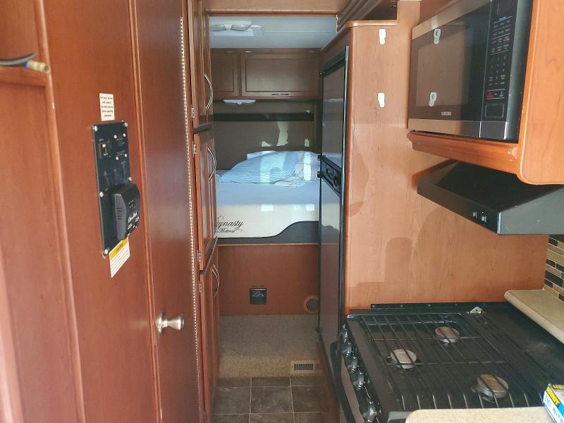 Aukcja sprzedaży 2013 Ford F53, vin: 1F64F5DY5D0A00193, numer aukcji: 61127846