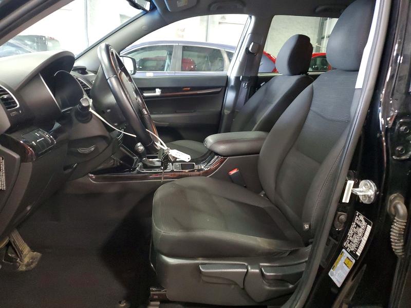 Aukcja sprzedaży 2015 Kia Sorento, vin: 5XYKTDA60FG639086, numer aukcji: 62408766