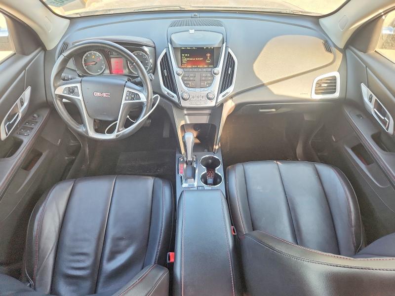 2012 Gmc Terrain მანქანა იყიდება აუქციონზე, vin: 2GKFLVE52C6303333, აუქციონის ნომერი: 60227766