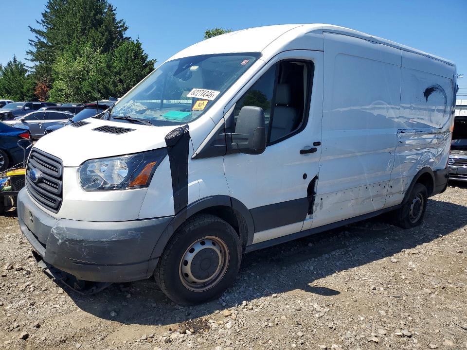 Aukcja sprzedaży 2017 Ford Transit, vin: 1FTYR2CMXHKB56324, numer aukcji: 62276046