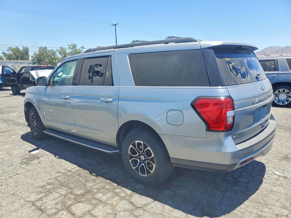 Продажа на аукционе авто 2023 Ford Expedition, vin: 1FMJK1J86PEA51343, номер лота: 60432066