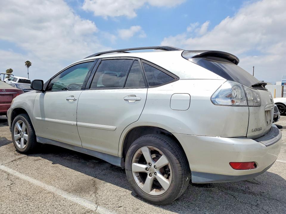 Aukcja sprzedaży 2004 Lexus Rx, vin: JTJGA31U640026958, numer aukcji: 59695026