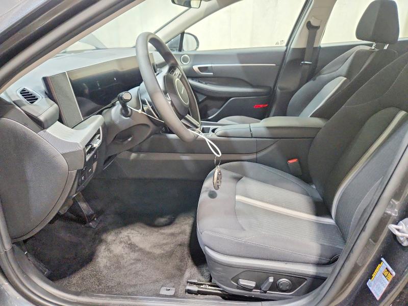 Aukcja sprzedaży 2025 Hyundai Sonata, vin: KMHL64JA8SA499844, numer aukcji: 60883486