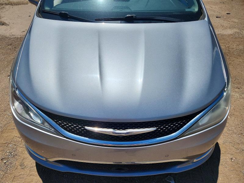 Aukcja sprzedaży 2018 Chrysler Pacifica, vin: 2C4RC1GG2JR150142, numer aukcji: 60700896