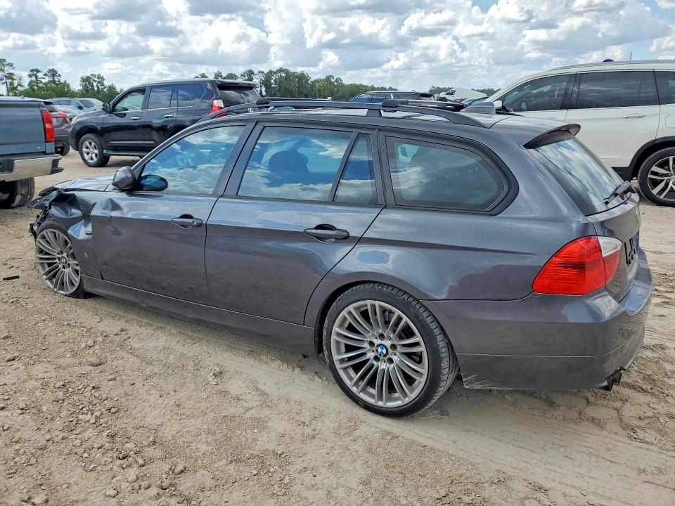 Aukcja sprzedaży 2008 Bmw 328, vin: WBAVT73588FV29375, numer aukcji: 59401386