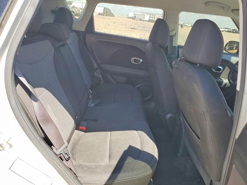 Aukcja sprzedaży 2019 Kia Soul, vin: KNDJP3A58K7667128, numer aukcji: 61893846