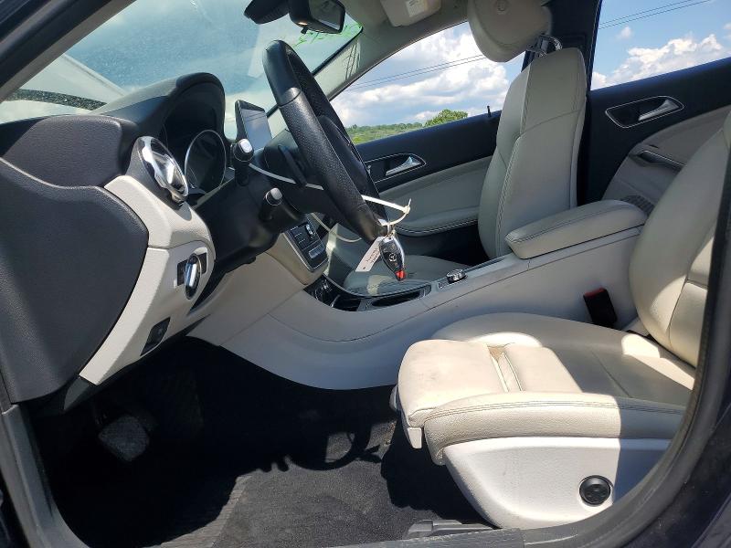 Aukcja sprzedaży 2018 Mercedes-benz Gla, vin: WDCTG4EB6JJ369591, numer aukcji: 60054886