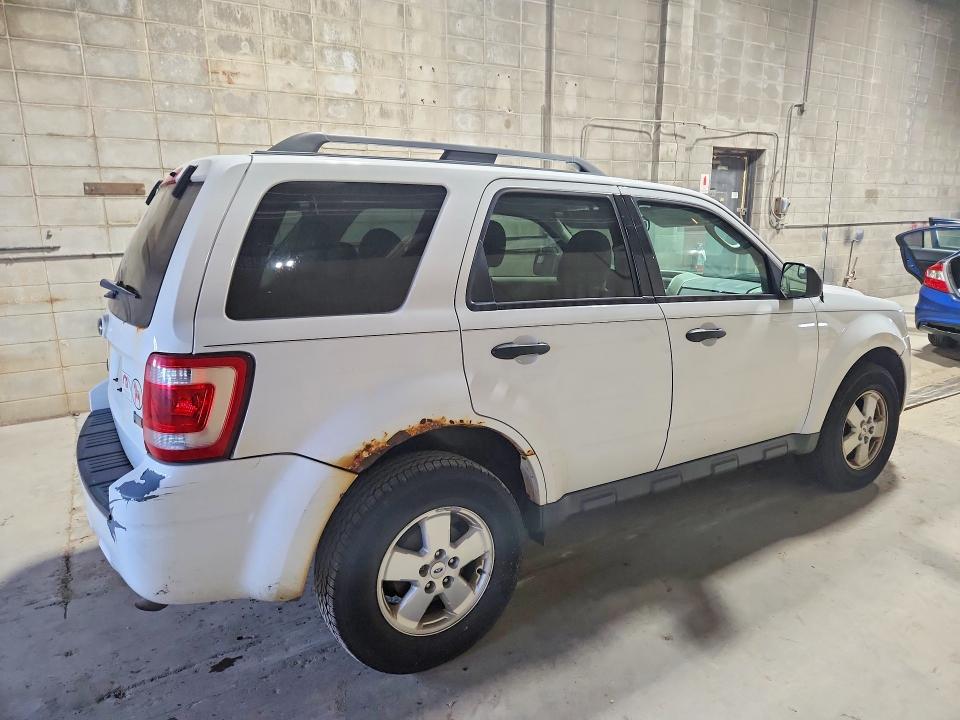 Продаж на аукціоні авто 2012 Ford Escape, vin: 1FMCU9DG9CKB34524, номер лоту: 61689426
