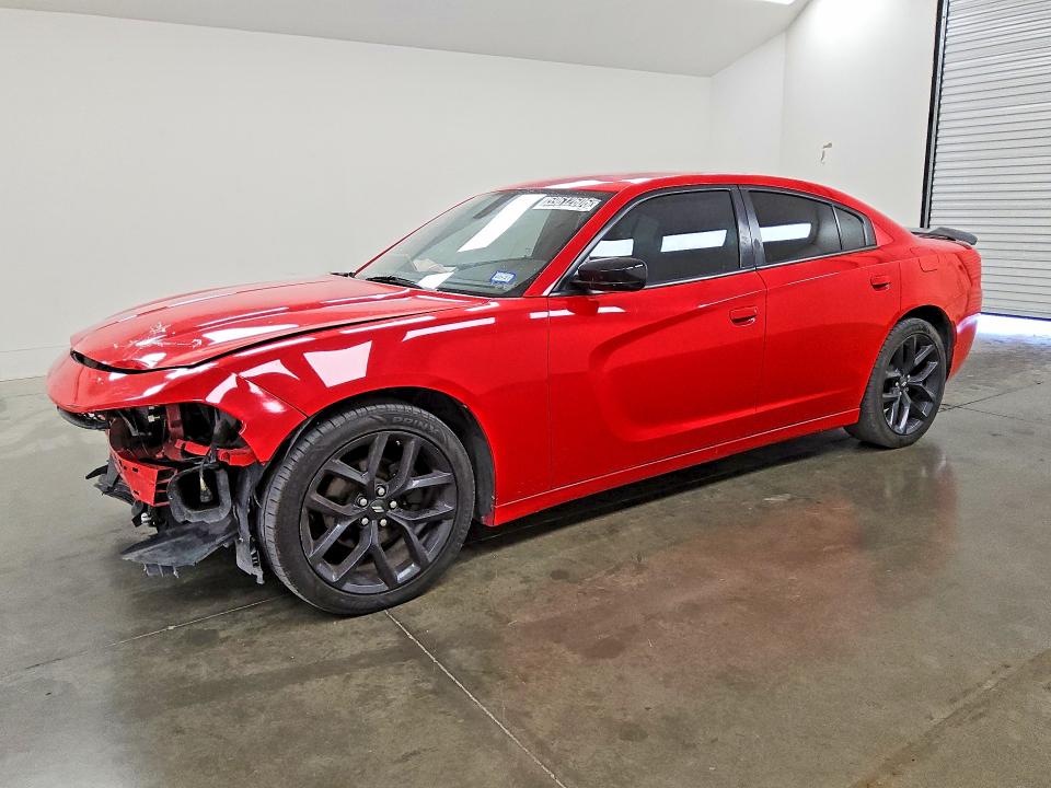 Продажа на аукционе авто 2021 Dodge Charger, vin: 2C3CDXBG0MH540362, номер лота: 59612606