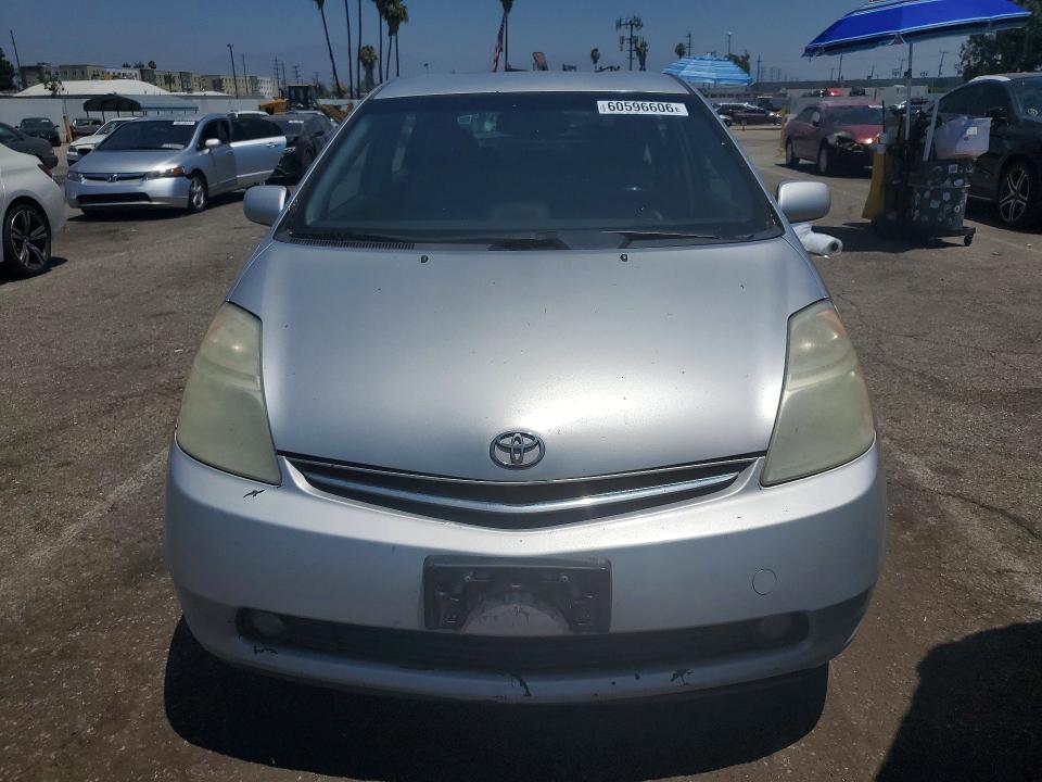Продажа на аукционе авто 2006 Toyota Prius, vin: JTDKB20U667512685, номер лота: 60596606