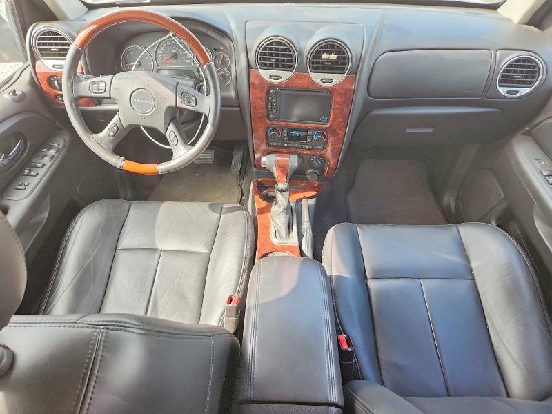 61871516 :رقم المزاد ، 1GKET53M992112858 vin ، 2009 Gmc Envoy مزاد بيع