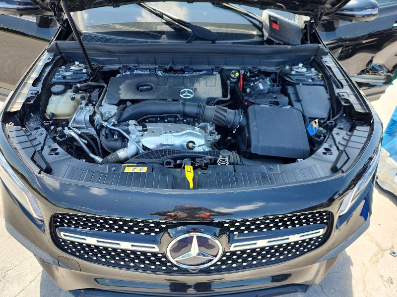 62299626 :رقم المزاد ، W1N4M4GB2MW108037 vin ، 2021 Mercedes-benz Glb مزاد بيع