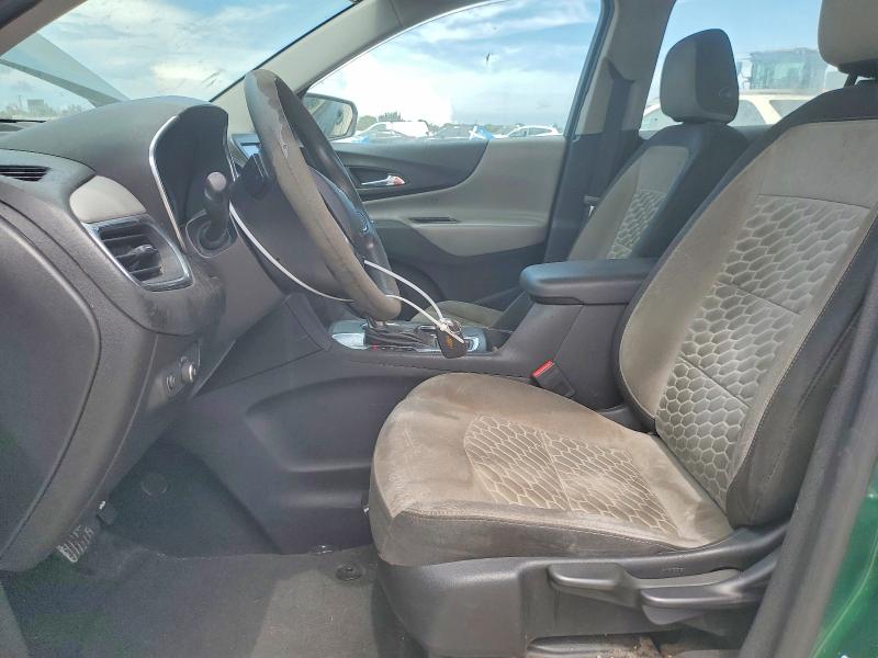 Aukcja sprzedaży 2018 Chevrolet Equinox, vin: 2GNAXHEV4J6160417, numer aukcji: 59332706