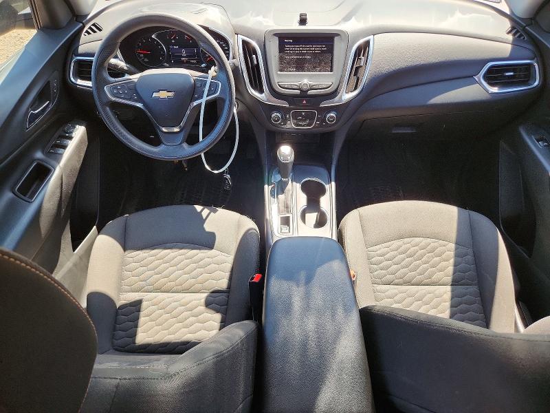 Продажа на аукционе авто 2020 Chevrolet Equinox, vin: 2GNAXUEV3L6187152, номер лота: 60224346