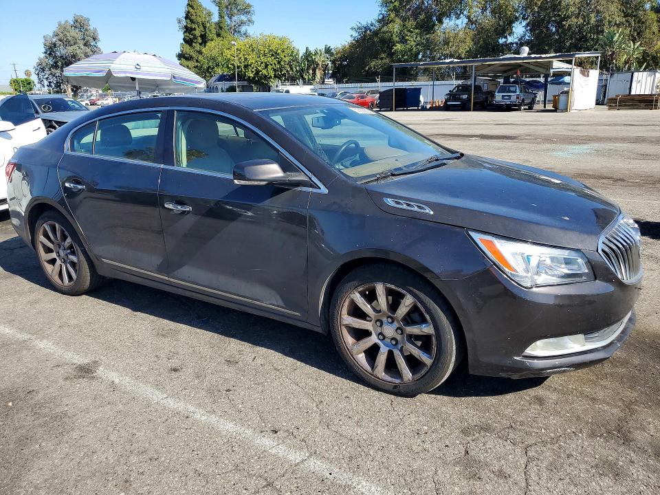 59362236 :رقم المزاد ، 1G4GB5G36EF159692 vin ، 2014 Buick Lacrosse مزاد بيع