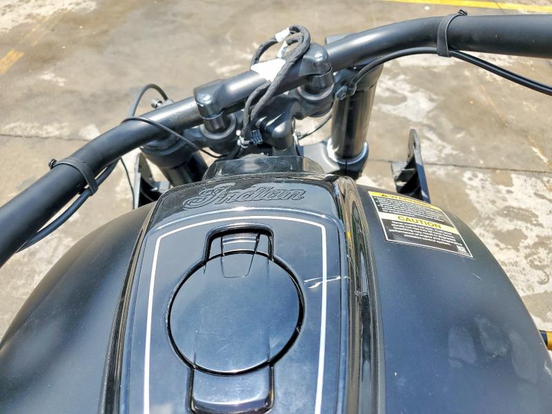 Продажа на аукционе авто 2024 Indian Motorcycle Co. Challenger, vin: 56KLCKRR1R3424682, номер лота: 61320626
