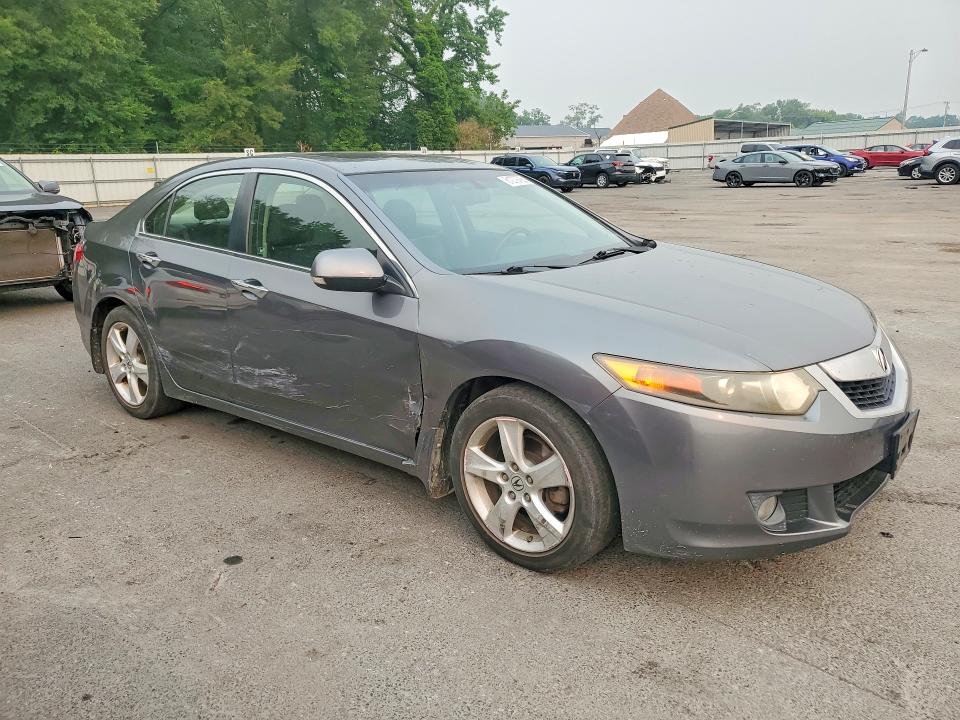 Aukcja sprzedaży 2009 Acura Tsx, vin: JH4CU26609C007386, numer aukcji: 61279726