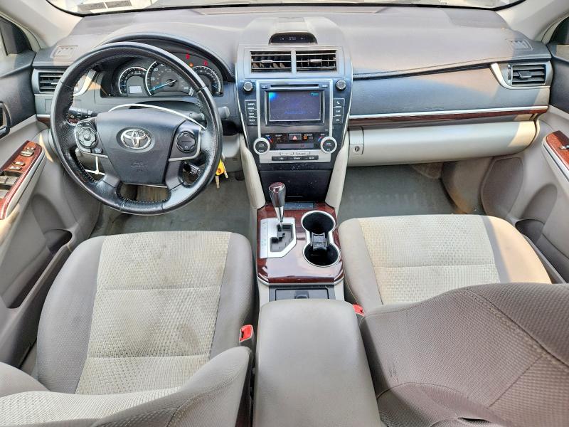 2012 Toyota Camry მანქანა იყიდება აუქციონზე, vin: 4T1BF1FK3CU005739, აუქციონის ნომერი: 61192706
