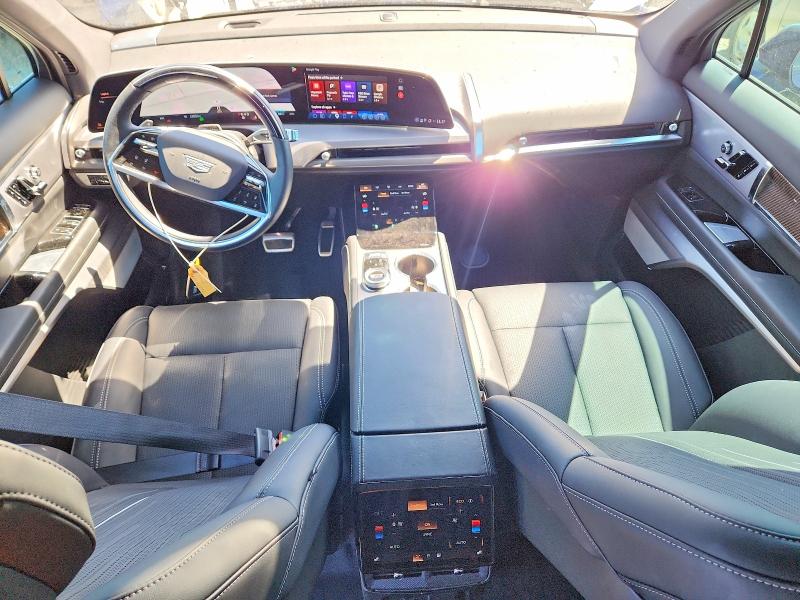 Продажа на аукционе авто 2026 Cadillac Vistiq, vin: 1GYC3NML7TZ705541, номер лота: 61956356