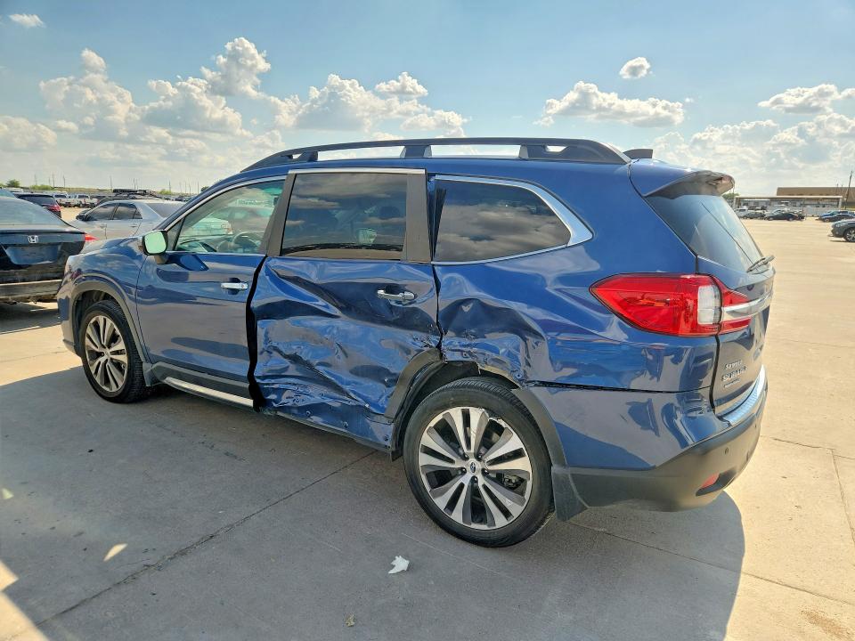 59905366 :رقم المزاد ، 4S4WMARD3N3451967 vin ، 2022 Subaru Ascent مزاد بيع