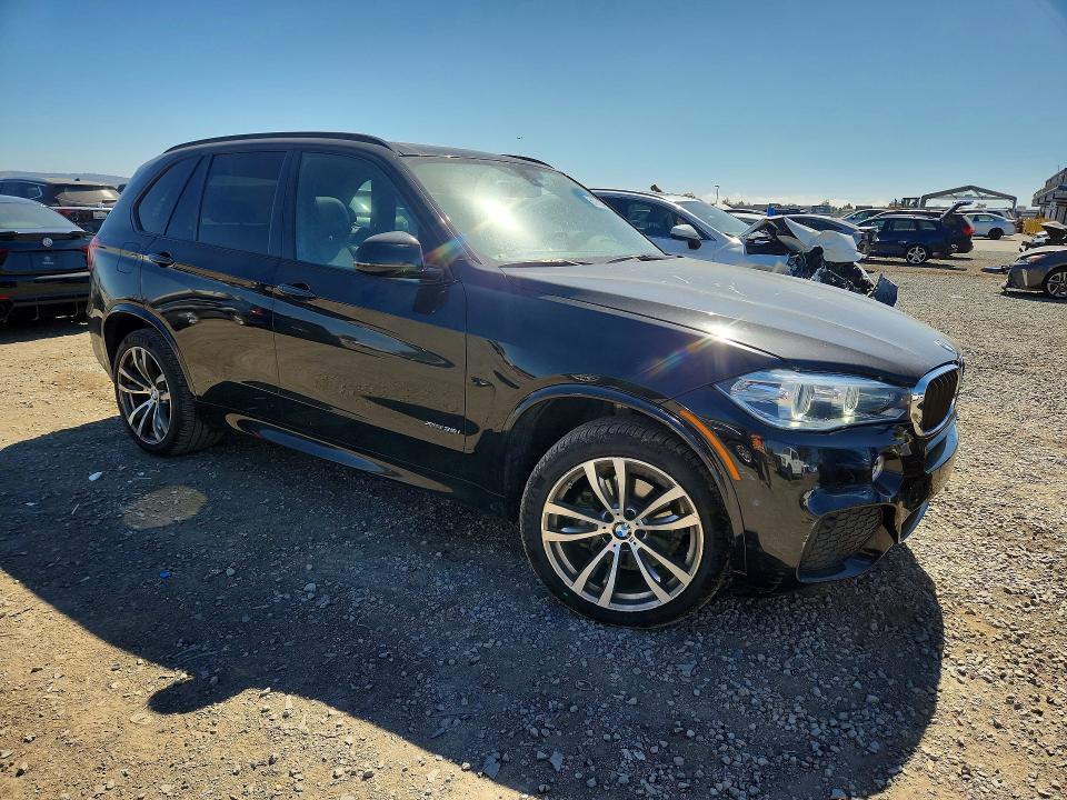 Продаж на аукціоні авто 2015 Bmw X5, vin: 5UXKR0C50F0P06365, номер лоту: 61762296