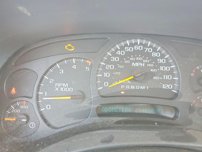 61750096 :رقم المزاد ، 1GCHK29D77E135617 vin ، 2007 Chevrolet Silverado مزاد بيع