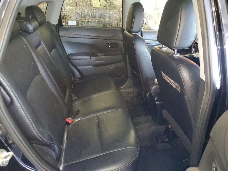 2016 Mitsubishi Outlander Sport მანქანა იყიდება აუქციონზე, vin: JA4AR4AW7GZ040077, აუქციონის ნომერი: 60121416