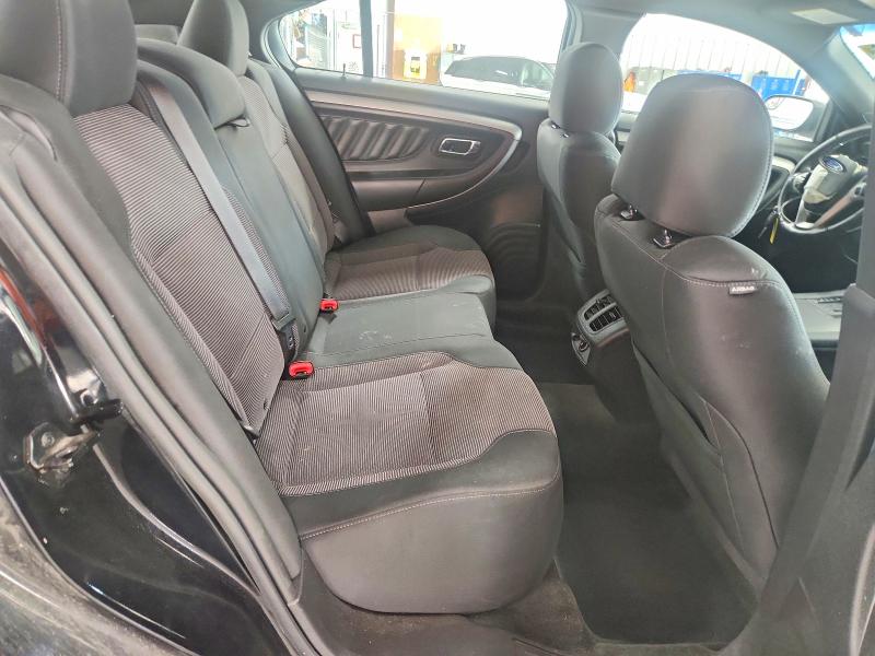 2016 Ford Taurus მანქანა იყიდება აუქციონზე, vin: 1FAHP2E83GG102778, აუქციონის ნომერი: 60240876